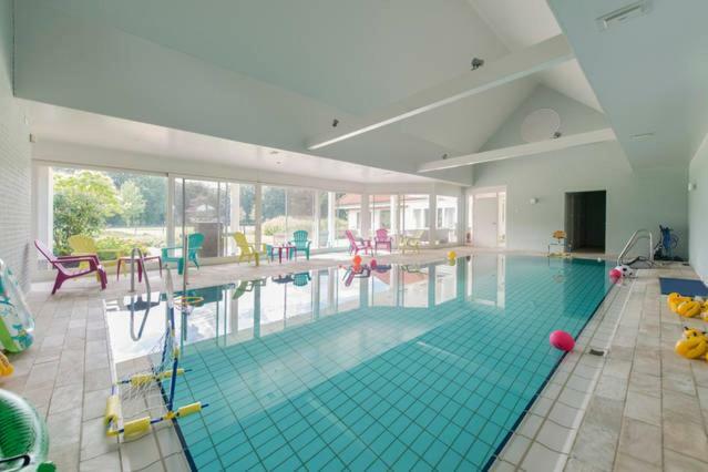 Villa Kempen-Broek Weert Esterno foto