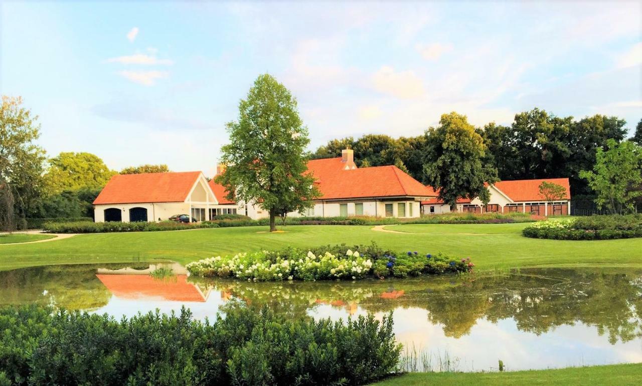 Villa Kempen-Broek Weert Esterno foto